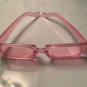 Y2K sunglasses